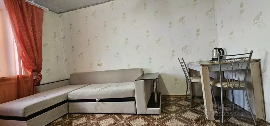 Комната Санкт-Петербург, Санкт-Петербург, Колпино бул. Трудящихся, ... - Фото 2