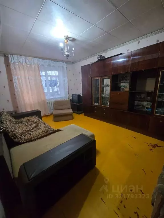 2-к кв. Ростовская область, Ростов-на-Дону Северный мкр, бул. ... - Фото 1