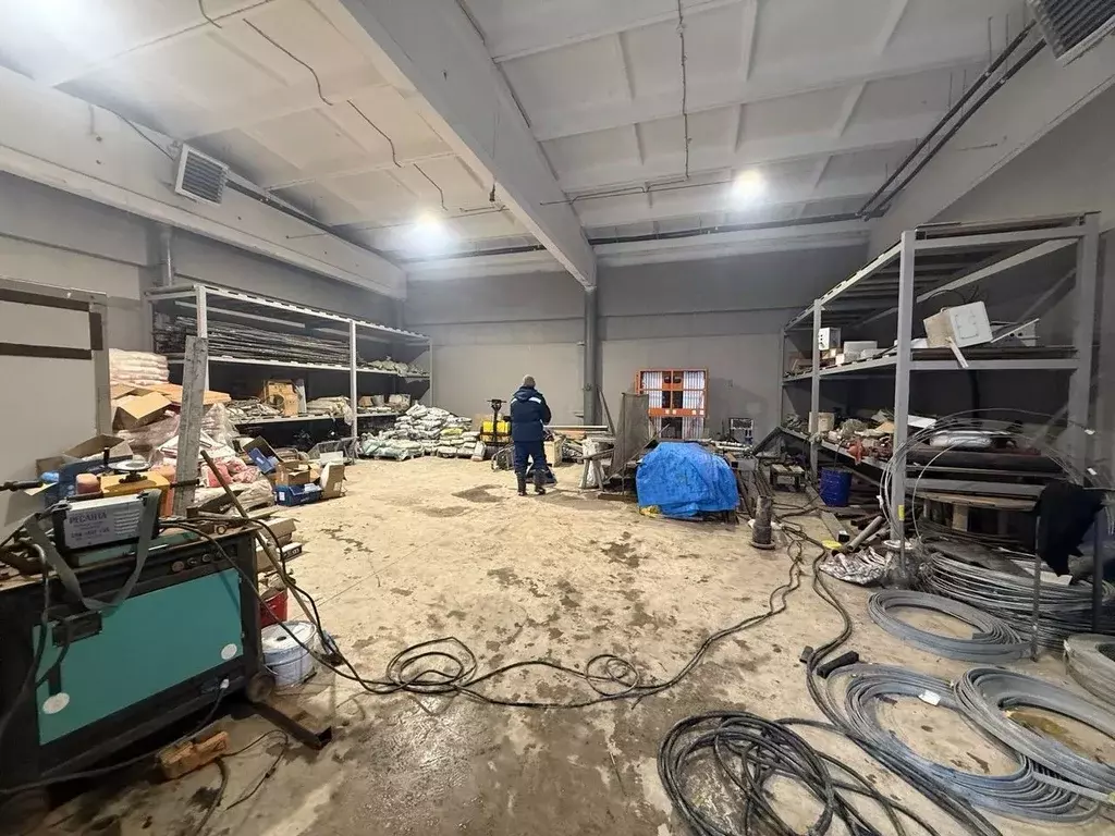 Склад в Татарстан, Казань Тэцевская ул., 277 (540 м) - Фото 2