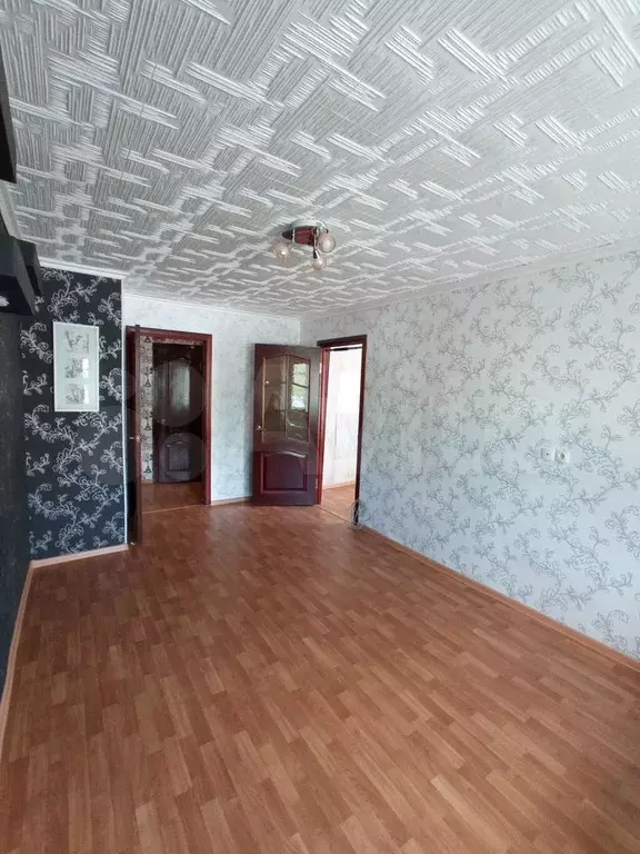 1-к. квартира, 41,9 м, 1/5 эт. - Фото 0