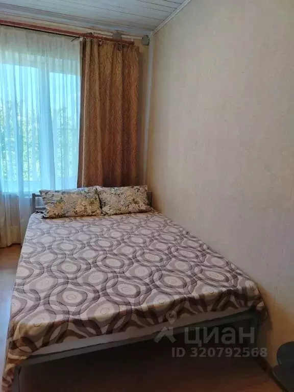 Комната Краснодарский край, Новороссийск Цемдолина тер., ул. 8-я Щель, ... - Фото 2