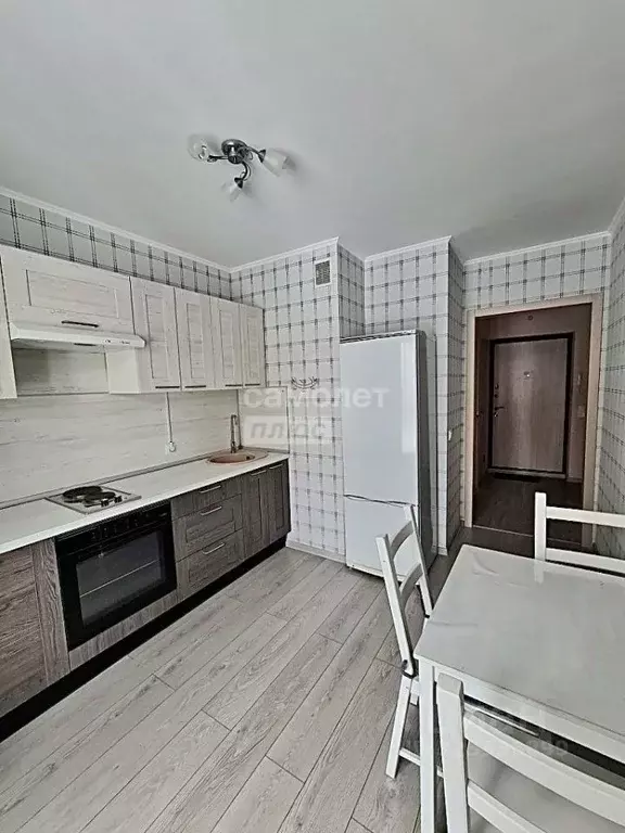 1-к кв. Санкт-Петербург Комендантский просп., 55к1 (35.0 м) - Фото 2