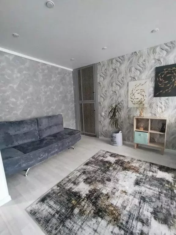 1-к кв. Татарстан, Казань ул. Олега Кошевого, 6 (32.0 м) - Фото 2