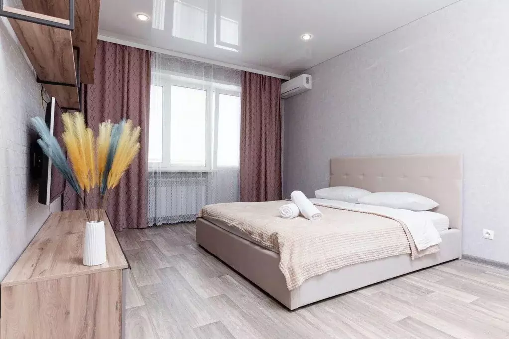 1-к кв. Саратовская область, Балаково ул. 30 лет Победы, 33 (36.0 м) - Фото 1