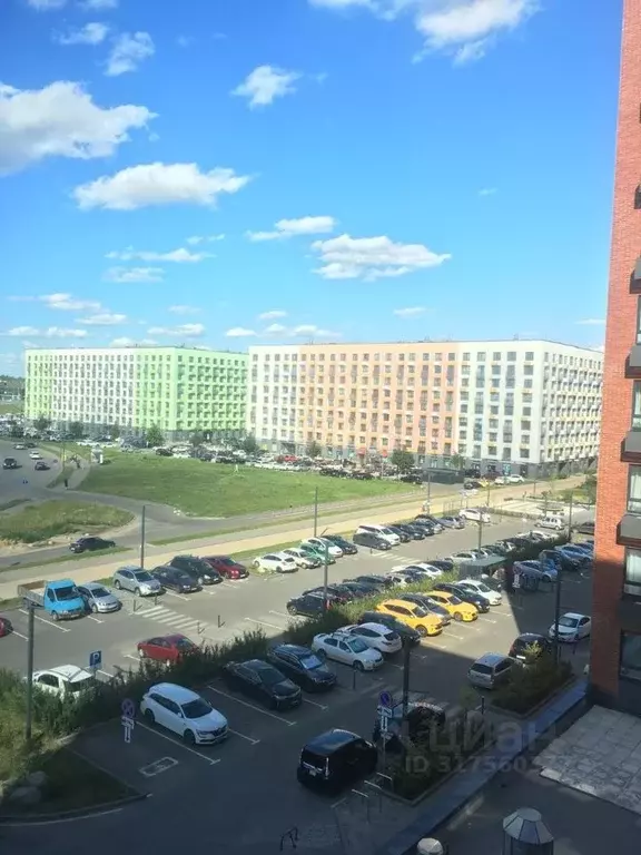 Студия Московская область, Красногорск городской округ, пос. ... - Фото 1