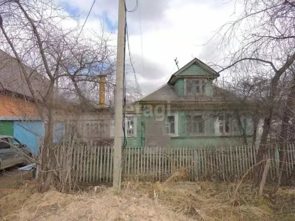 Дом в Тверская область, Торжок ул. 2-я Пугачева, 21 (45 м) - Фото 1