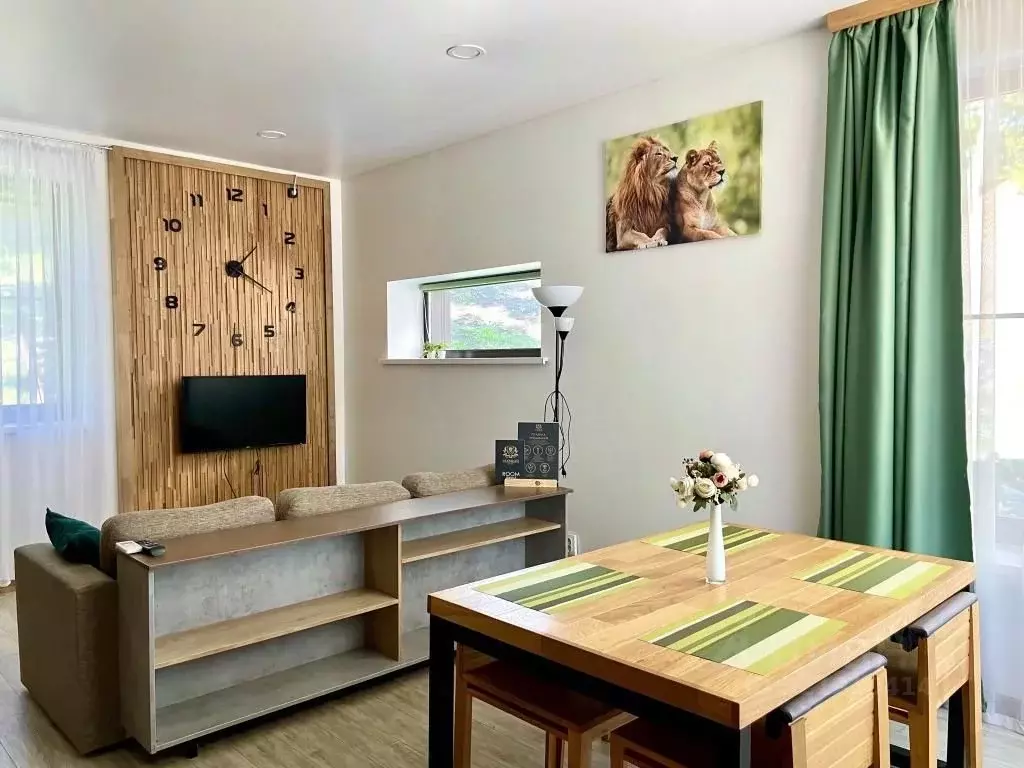 2-к кв. Приморский край, Владивосток Главная ул., 21Л (60.0 м) - Фото 1