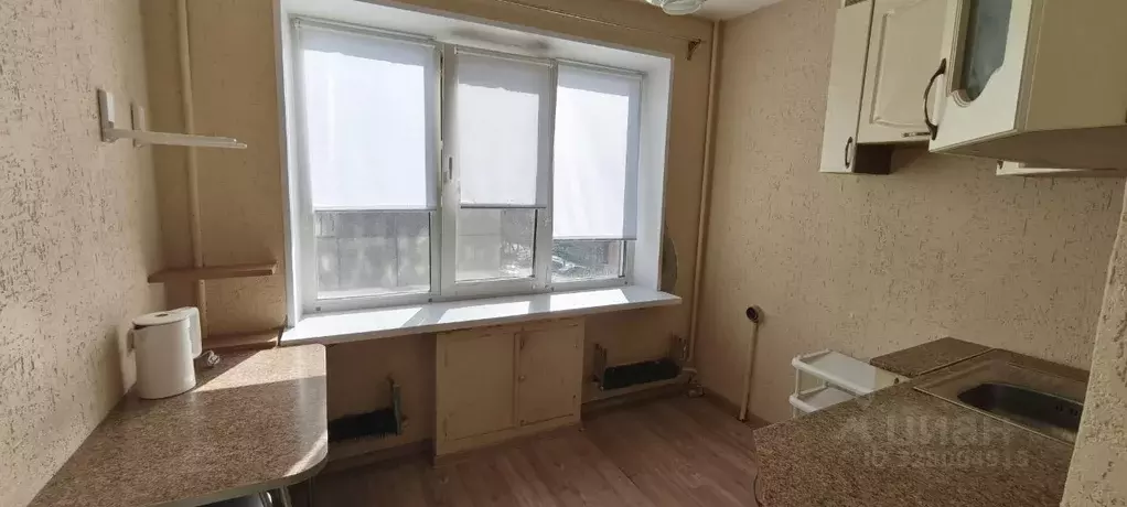 1-к кв. Челябинская область, Челябинск Комсомольский просп., 61 (37.2 ... - Фото 2