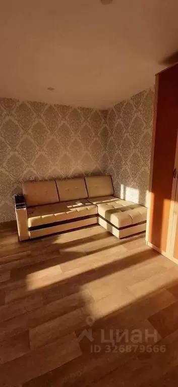 1-к кв. Татарстан, Казань ул. Космонавтов, 6А (44.0 м) - Фото 1