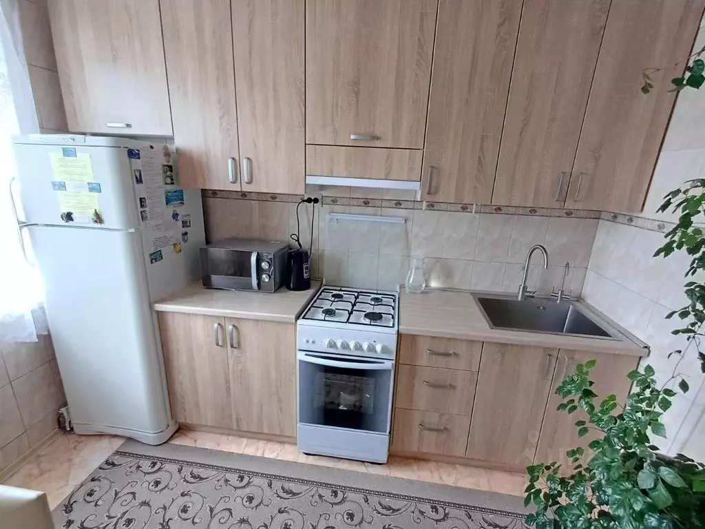 3-к кв. Псковская область, Псков Западная ул., 31 (61.7 м) - Фото 2