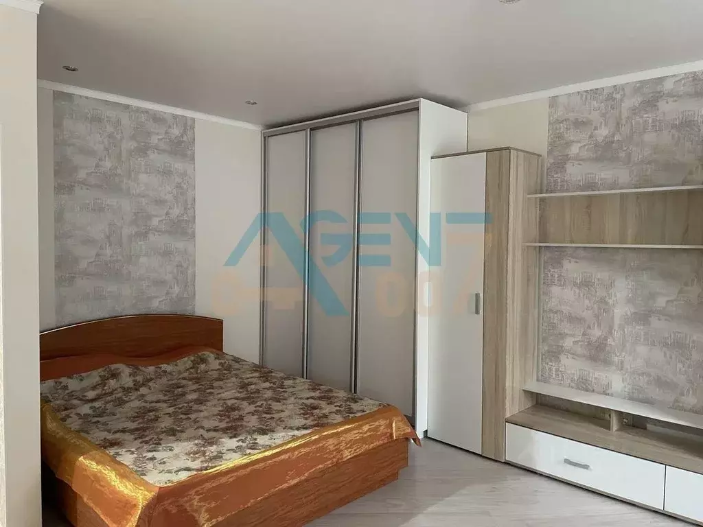 1-к кв. Белгородская область, Белгород Народный бул., 103 (30.0 м) - Фото 1