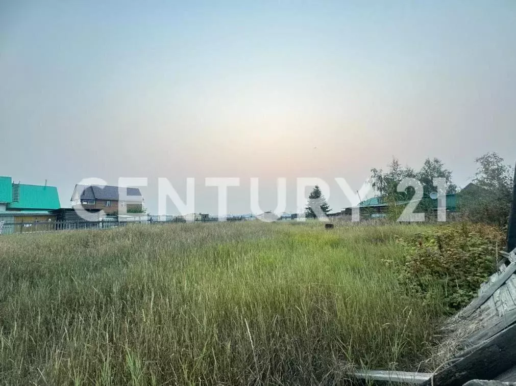 Участок, 9 сот., поселения (ижс) - Фото 1