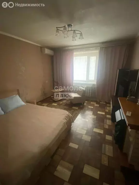 2-комнатная квартира: Ессентуки, Октябрьская улица, 333 (56 м) - Фото 1