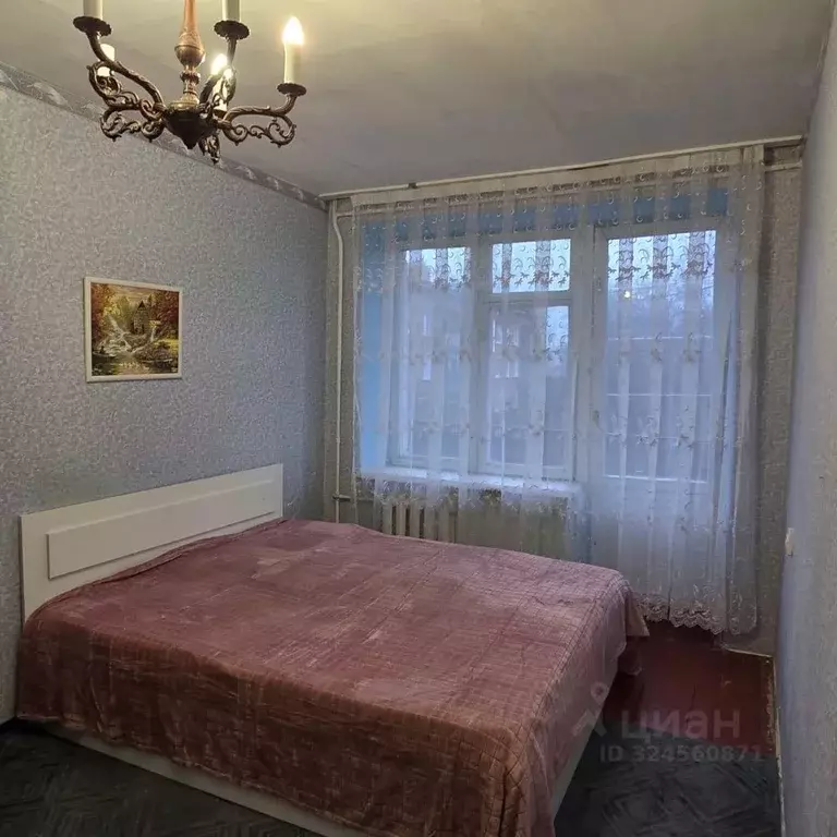 1-к кв. Московская область, Одинцово Можайское ш., 104 (38.0 м) - Фото 1