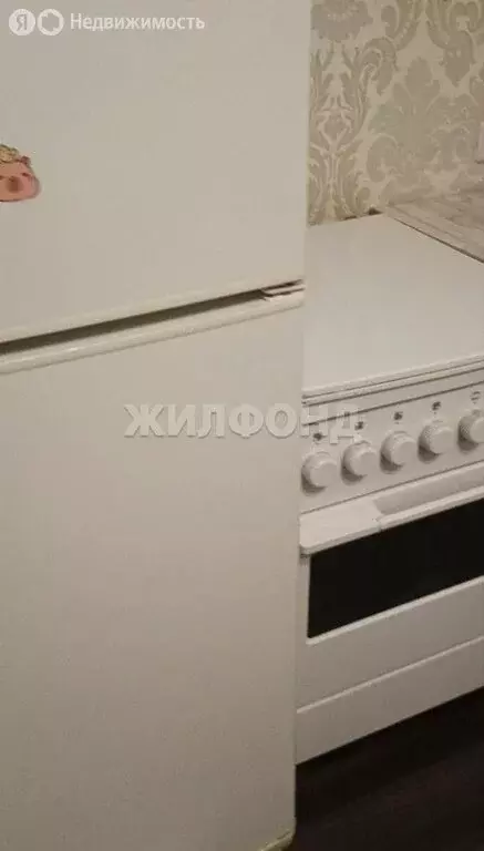 1-комнатная квартира: Новосибирск, улица Твардовского, 22/2 (39.2 м) - Фото 2