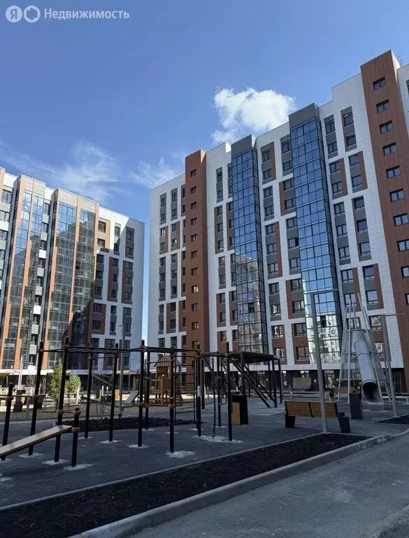 Квартира-студия: Иркутск, Старо-Кузьмихинская улица, 22/2 (22 м) - Фото 1