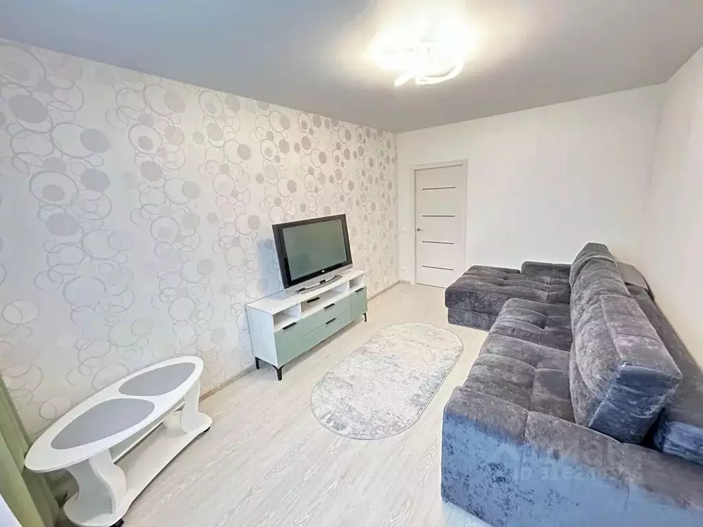 1-к кв. Приморский край, Владивосток ул. Черняховского, 11 (35.0 м) - Фото 1