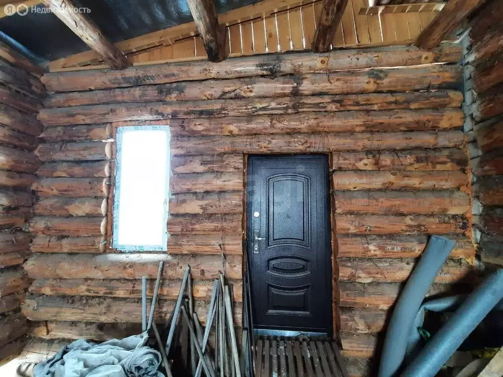 Дом в село Гусево, Рабочая улица (104 м) - Фото 2