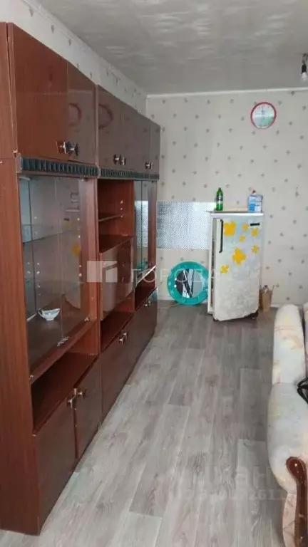 Комната Новосибирская область, Новосибирск ул. Объединения, 39/1 (17.1 ... - Фото 2