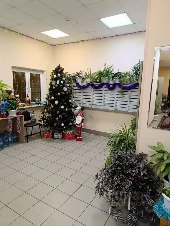 Студия Московская область, Красногорск городской округ, Путилково пгт ... - Фото 2