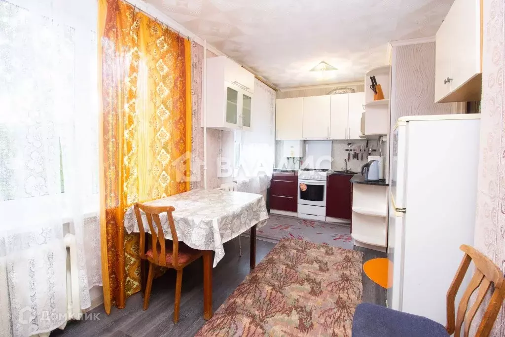 Продаётся 3-к квартира, 64.8 м - Фото 0