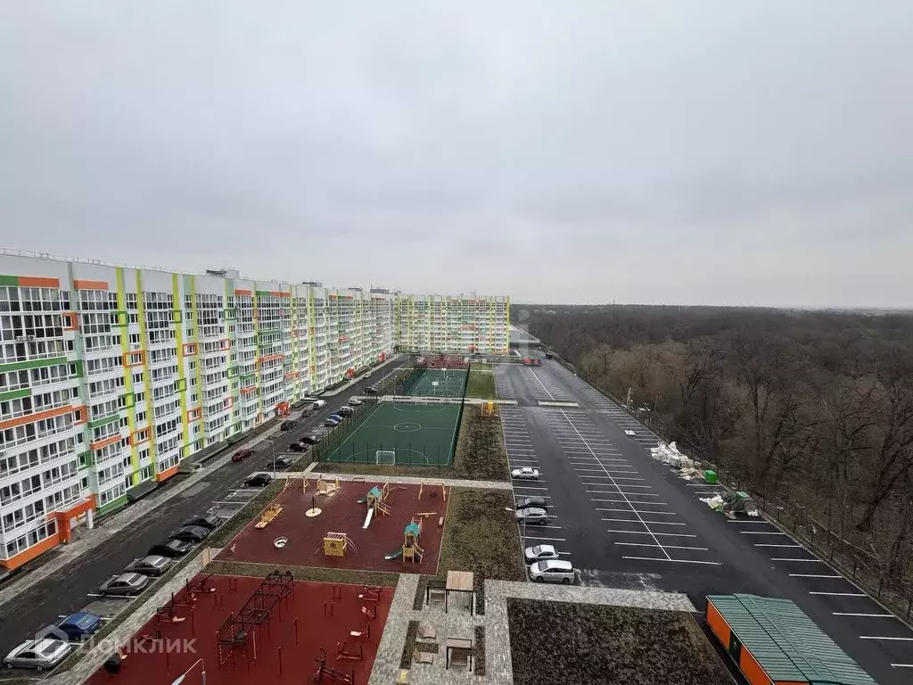 Продаётся 2-к квартира, 49.5 м - Фото 1