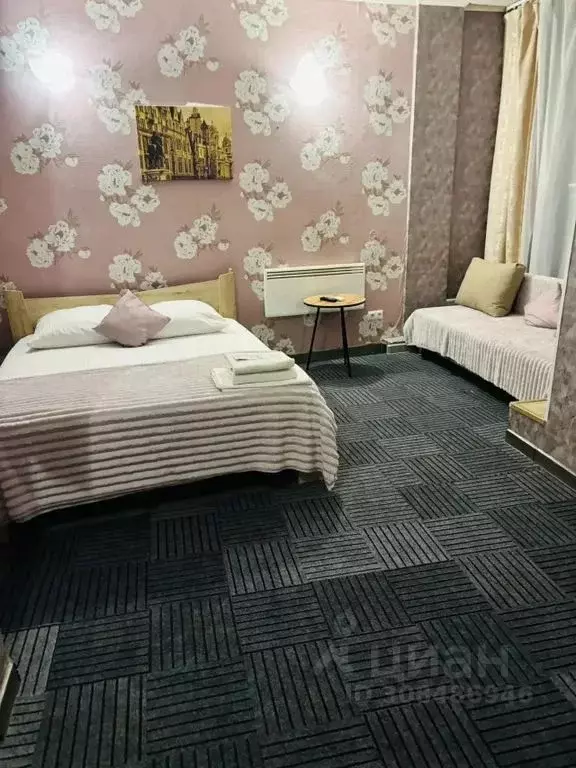 Комната Москва Монтажная ул., 13 - Фото 1