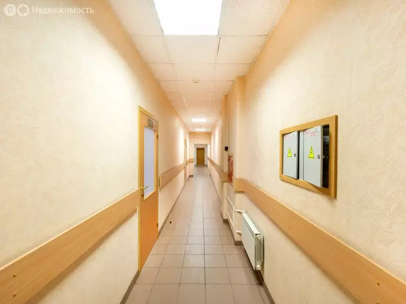 Офис (21.1 м) - Фото 2