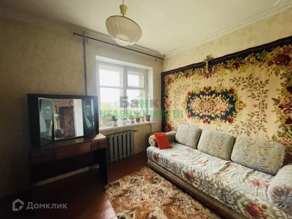 Продаётся 3-к квартира, 43 м - Фото 0