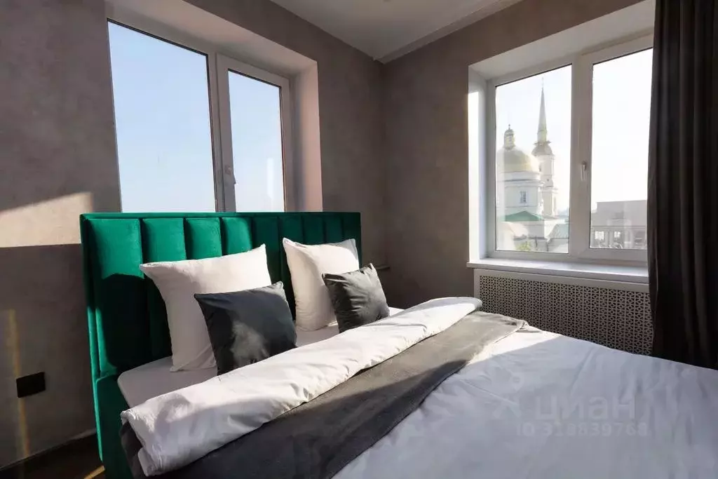 2-к кв. Удмуртия, Ижевск Красная ул., 156 (42.0 м) - Фото 0