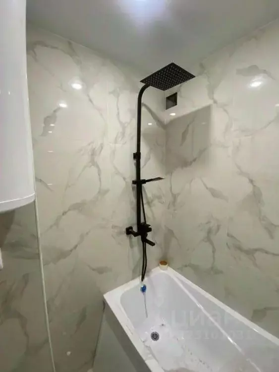 Студия Амурская область, Благовещенск Заводская ул., 4/5 (30.5 м) - Фото 1