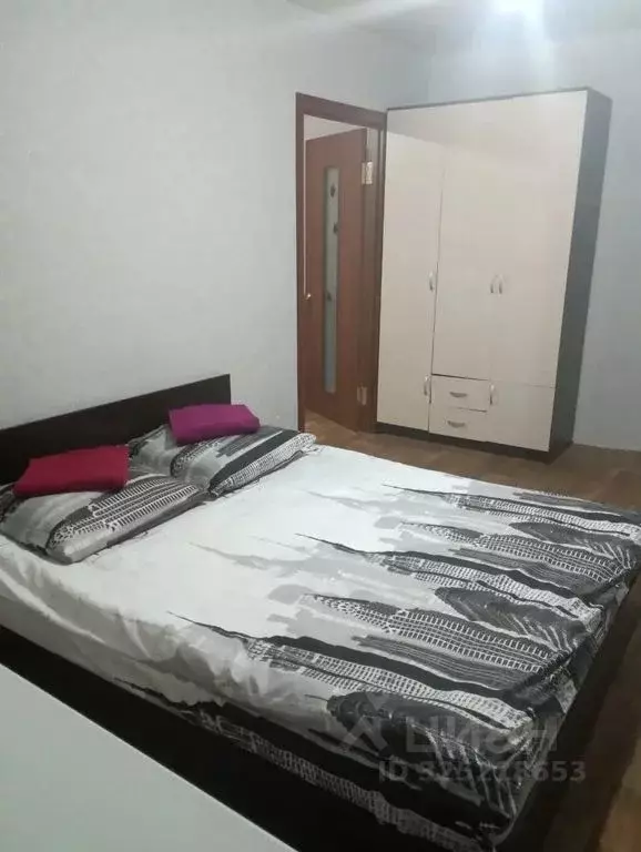 3-к кв. Тверская область, Ржев Большевистская ул., 3 (51.0 м) - Фото 1