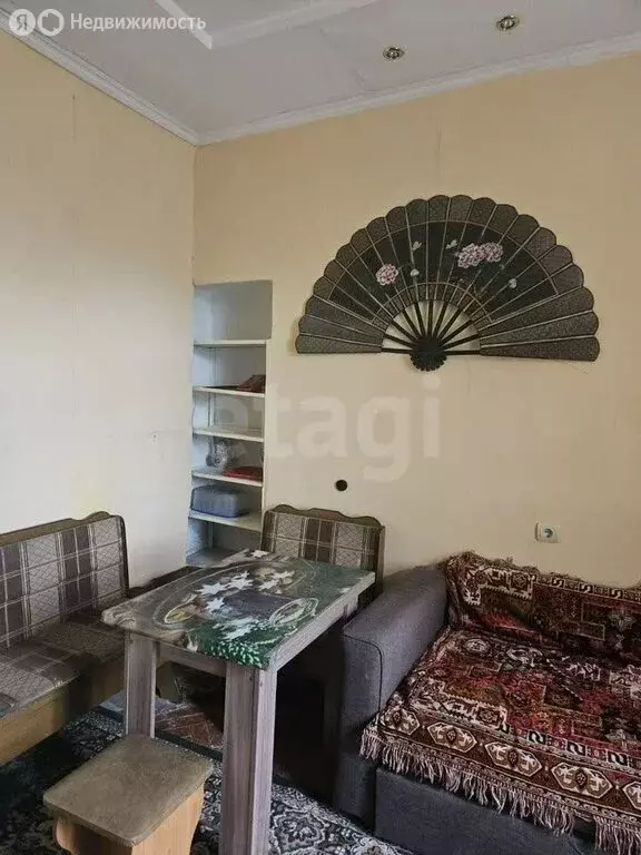 1к в -комнатной квартире (16 м) - Фото 1