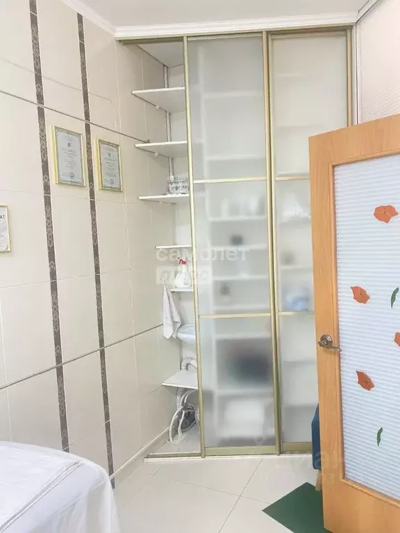 Помещение свободного назначения в Челябинская область, Челябинск ул. ... - Фото 1