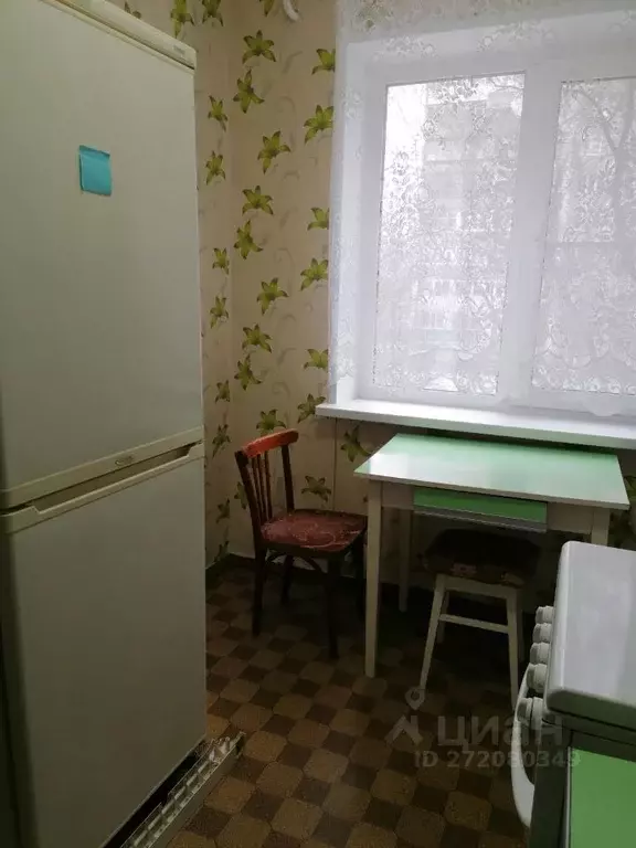 2-к кв. Нижегородская область, Нижний Новгород ул. Исполкома, 6 (52.0 ... - Фото 2