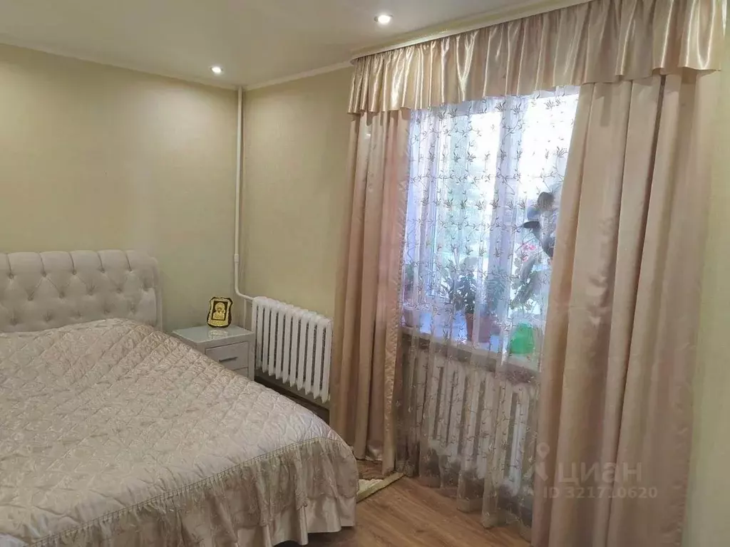 3-к кв. Калужская область, Калуга пер. Малинники, 9 (50.1 м) - Фото 0