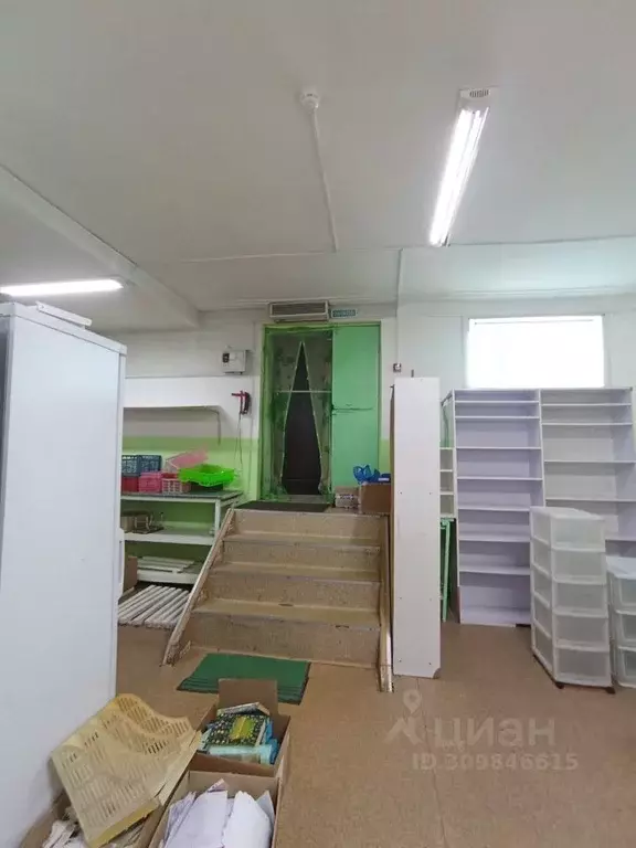 Склад в Сахалинская область, Южно-Сахалинск ул. Ленина, 13/1 (82 м) - Фото 0