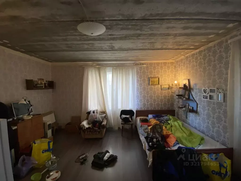 Помещение свободного назначения в Карелия, Петрозаводск ул. 2-я ... - Фото 1