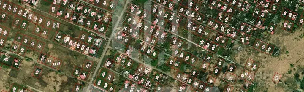 Участок в Воронежская область, Новоусманский район, Усманское 1-е ... - Фото 2