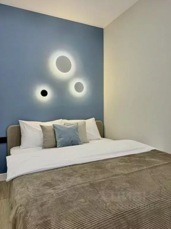 1-к кв. Красноярский край, Красноярск ул. Дубровинского, 110Б (42.0 м) - Фото 2