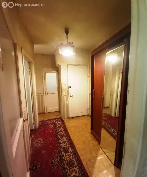2-комнатная квартира: Гатчина, улица Карла Маркса, 33 (40.5 м) - Фото 1