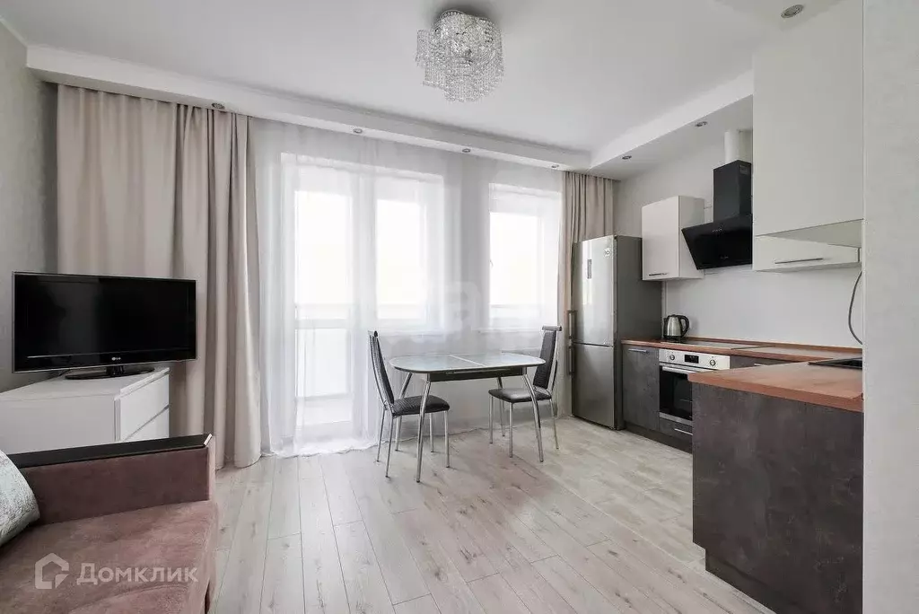 Продаётся квартира-студия, 27.6 м - Фото 0
