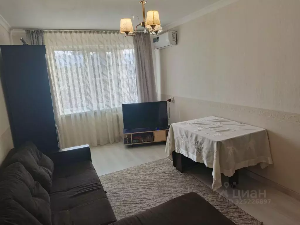 2-к кв. Краснодарский край, Краснодар ул. Красных Партизан, 161/3 ... - Фото 2