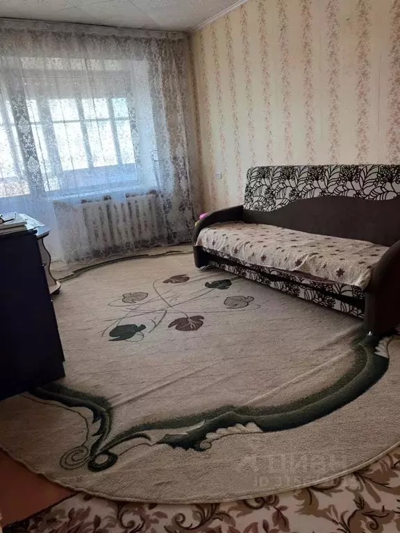 Комната Алтайский край, Барнаул пер. Малый Прудской, 37 (16.5 м) - Фото 1