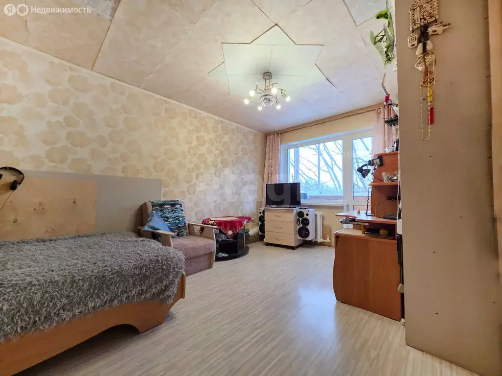 1-комнатная квартира: Нижний Тагил, улица Горошникова, 78 (28.6 м) - Фото 2