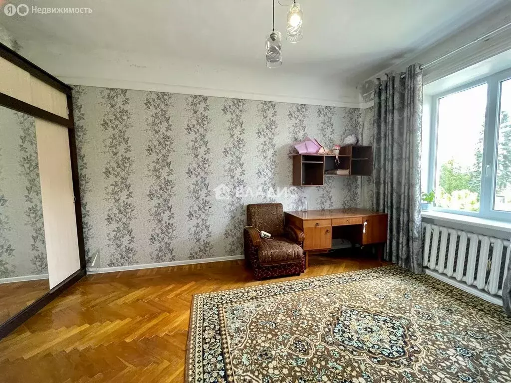 3-комнатная квартира: Собинка, улица Димитрова, 15 (72.1 м) - Фото 2