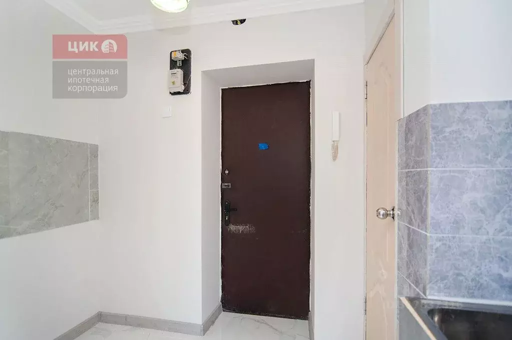 1-к кв. Рязанская область, Рязань район Строитель тер., ул. Качевская, ... - Фото 1