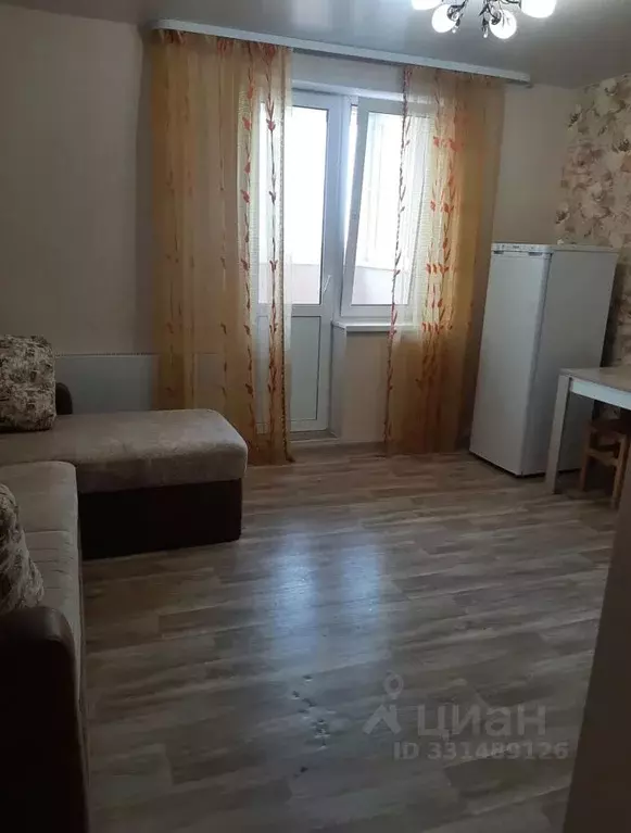 Студия Нижегородская область, Нижний Новгород Краснозвездная ул., 6 ... - Фото 1