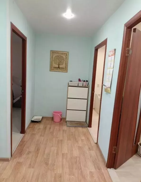Продаётся 3-к квартира, 59.6 м - Фото 1