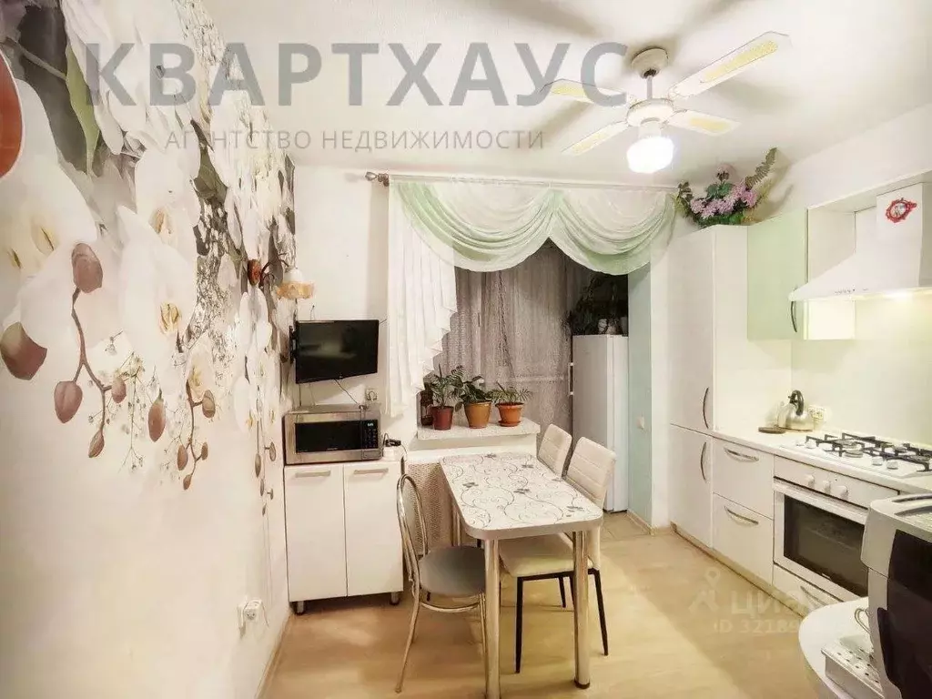 3-к кв. Волгоградская область, Волгоград Рабочий поселок Горьковский ... - Фото 1